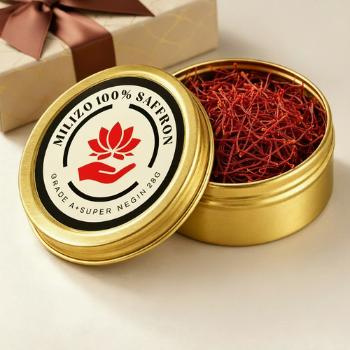28g Natural saffron